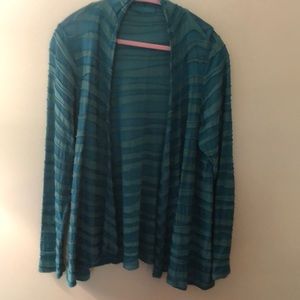 Adorable Cut Loose Lightweight Jacket